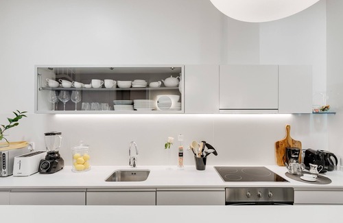 Eixample Apartment | Julieta Luxury Apartment