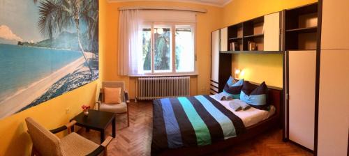 Sopron Hotel | Julius Vendégház