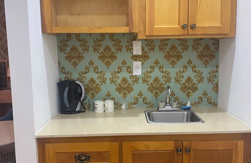 Madame's Estate Apartment | July Apartments