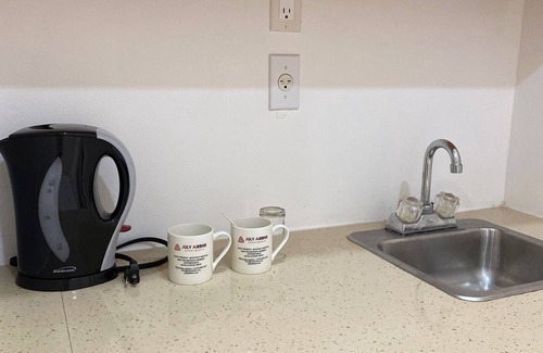 Madame's Estate Apartment | July Apartments