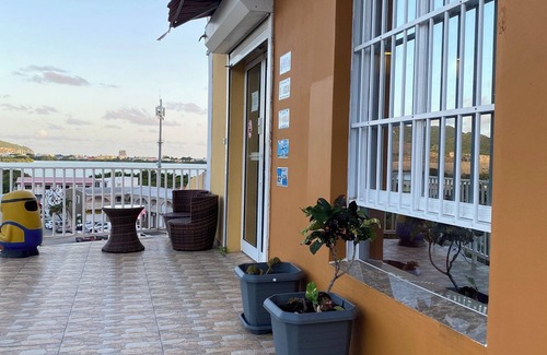 Madame's Estate Apartment | July Apartments