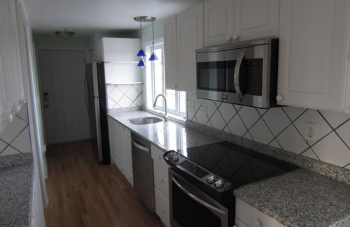 Hampton Apartment | July, August and September Dates Available!