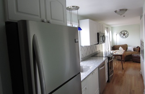 Hampton Apartment | July, August and September Dates Available!