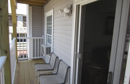 Hampton Apartment | July, August and September Dates Available!