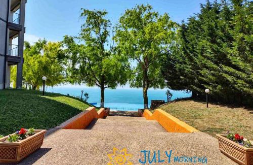 Kavarna Apartment | July Morning Seaside Resort