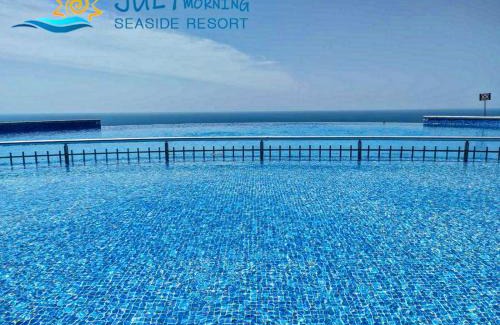 Kavarna Apartment | July Morning Seaside Resort