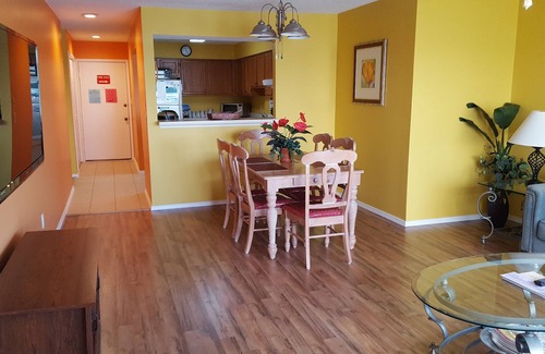 Gulf Shores Condo | July5 Discounted-SeaOatsJ206 Large/Waterfront-Beach,Pool,PetFriendly LagoonFront