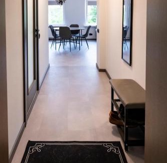 Valmiera Apartment | Jumara Apartment