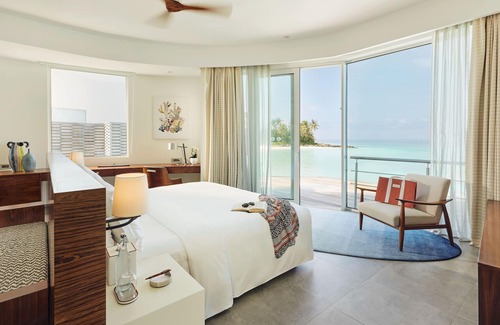 Olhahali Resort | Jumeirah Olhahali Island