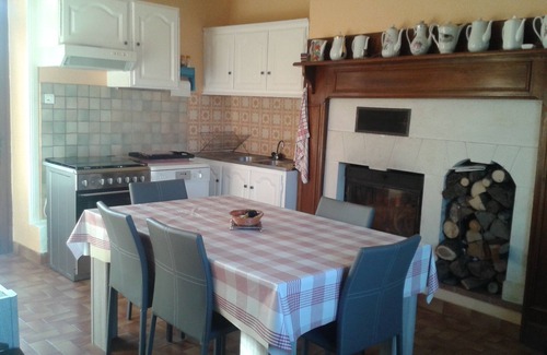 Jumilhac-le-Grand House | Jumilhac le grand- House of character with garden