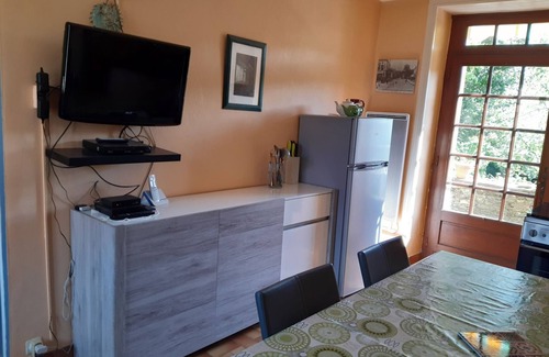 Jumilhac-le-Grand House | Jumilhac le grand- House of character with garden