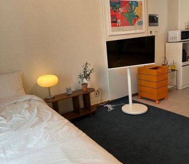 Yeoksam Apartment | Jun Stay