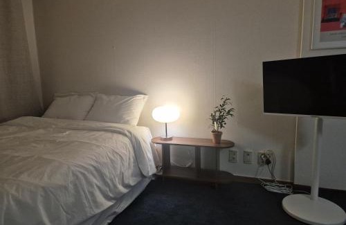 Yeoksam Apartment | Jun Stay