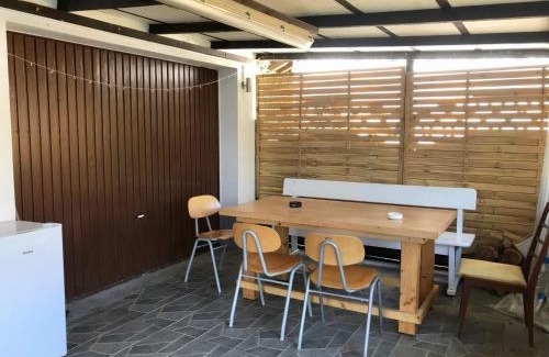 Neureut House | JUNA