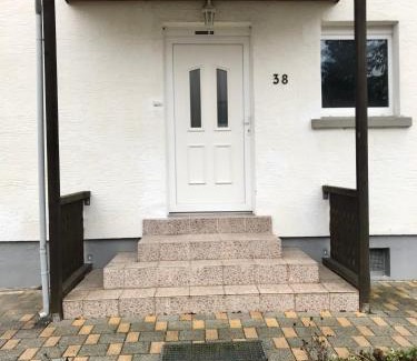 Neureut House | JUNA