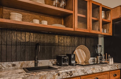 El Cuyo Apartment | JUNAB HOUSE - APARTMENT 3