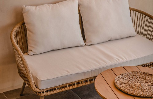 El Cuyo Apartment | JUNAB HOUSE - APARTMENT 3