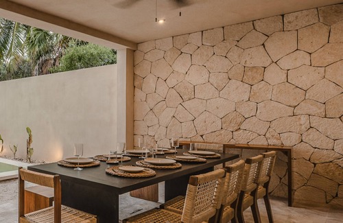 El Cuyo House | JUNAB HOUSE - HOUSE