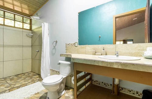 Drake Bay House | Jungalows in Rincón Beach, Drake Bay - ECOTOURISM