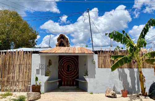 Bacalar Apartment | JunglaBacalar/ Casa Colibrí