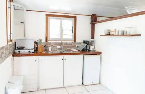 Buenos Aires Apartment | jungle apartment for 3