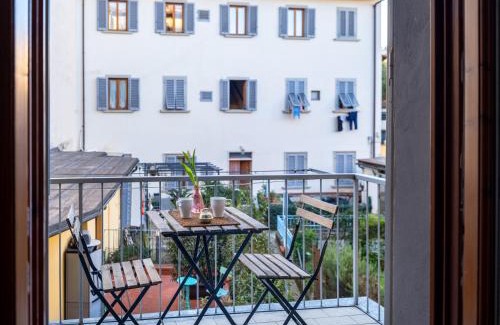 Oltrarno Apartment | Jungle APT - Dolcevita Holiday