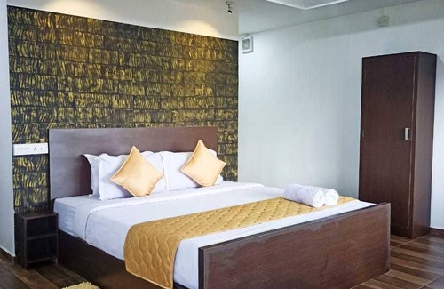 Mananthavady Hotel | Jungle Edge Resort by Z Vacations