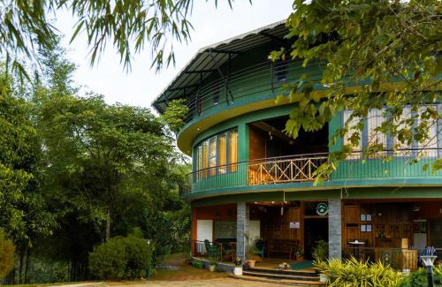 Khattalwada Resort | Jungle Edge Resort
