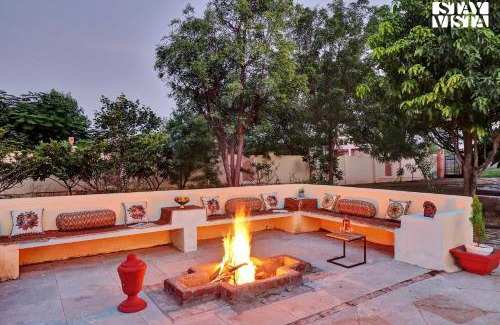 Bali Villa | Jungle Retreat by VEO - Part of StayVista