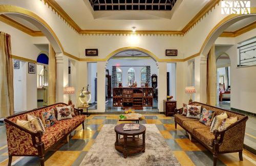 Bali Villa | Jungle Retreat by VEO - Part of StayVista