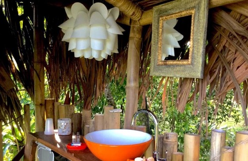 Bocas del Toro House | Jungle Treehouse by the Sea