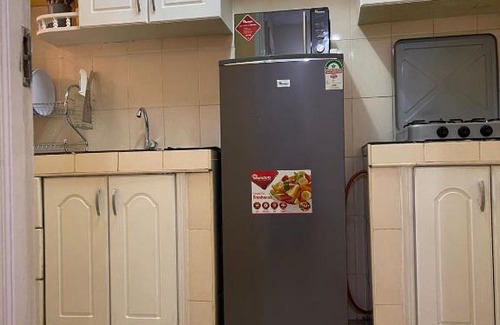 Ruaka Bed & Breakfast | Junica Apartments