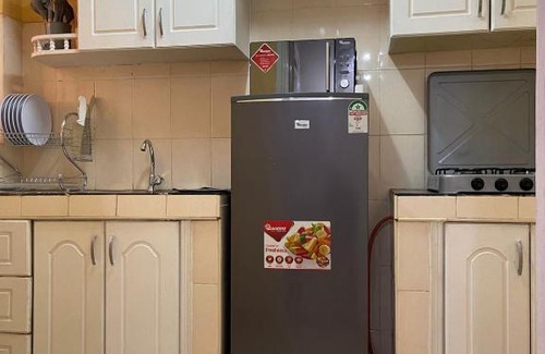 Ruaka Bed & Breakfast | Junica Apartments