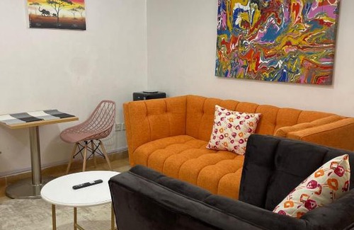 Ruaka Apartment | Junica Apartments