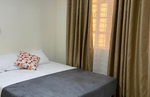 Ruaka Apartment | Junica Apartments