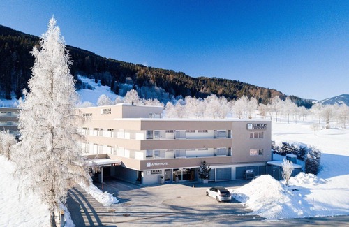 Radstadt Apartment | Junior Suite - Apartment for togetherness