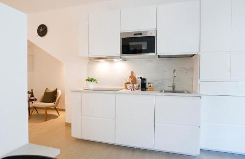 Valdastico Apartment | Junior Suite con spa privata disponibile su richiesta