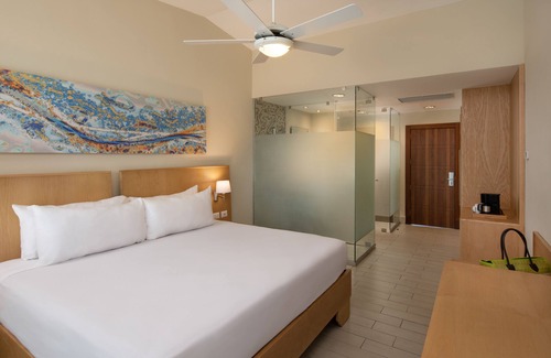 Los Maestros Resort | Junior suite