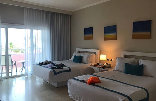 Los Maestros Resort | Junior suite