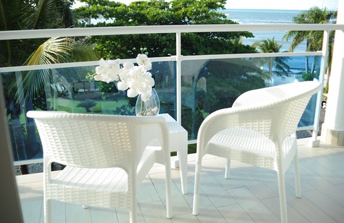 Los Maestros Resort | Junior suite