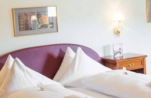 Doebriach House | Junior Suite "goldeck" bis 4 Nächte mit Frühstück - Romantik SPA Hotel Seefischer am Seesuperior