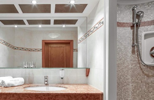 Grossarl House | Junior Suite "Melissa" | 3-4 nights - The Edelweiss - Salzburg Mountain Resort