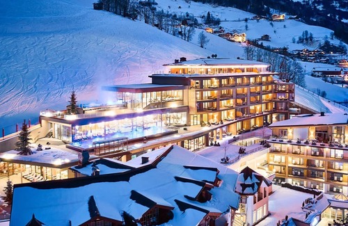 Grossarl House | Junior Suite "Melissa" | 3-4 nights - The Edelweiss - Salzburg Mountain Resort