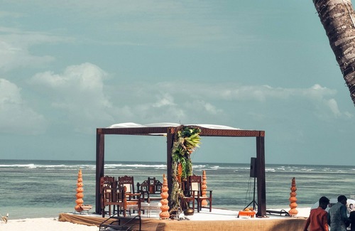 Playa Blanca Apartment | JUNIOR SUITE SEA VIEW