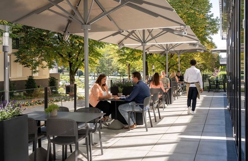 Bad Rappenau House | Juniorsuite Typ A - Saline 1822, Hotel Bad Rappenau