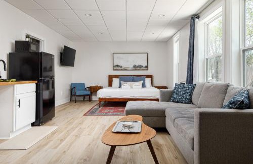 Traverse City Apartment | Juniper at Timberline Flats