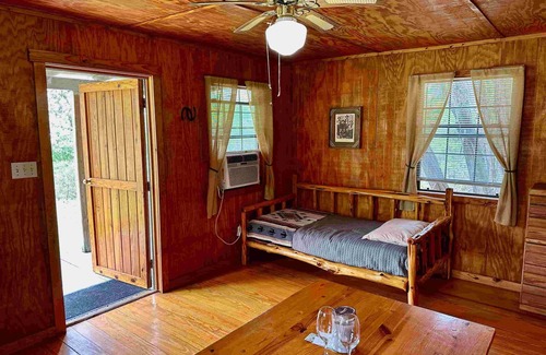 Bandera Other | Juniper Cabin, at CRC Ranch Retreat