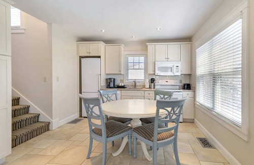 Ogunquit Hotel | Juniper Hill Inn