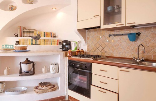 Arzachena Villa | JUNIPER HOUSE IN PORTO CERVO