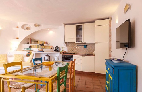 Arzachena Villa | JUNIPER HOUSE IN PORTO CERVO